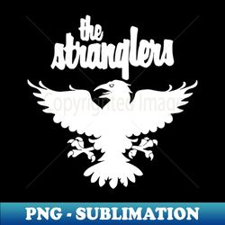 The Stranglers 5 - Creative Sublimation PNG Download - Instantly Transform Your Sublimation Projects