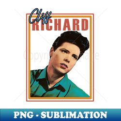 The Young Ones Love Richard Merchandise - Aesthetic Sublimation Digital File - Unleash Your Creativity