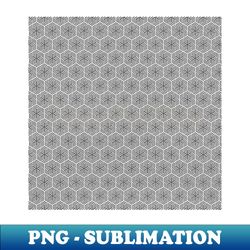 Geometric - Decorative Sublimation PNG File - Unlock Vibrant Sublimation Designs
