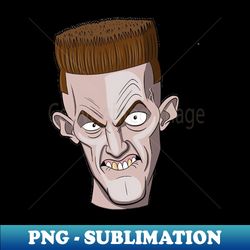 Die Antwoord - Professional Sublimation Digital Download - Unleash Your Creativity