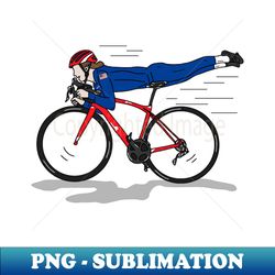 Christina Birch swaps cycling for outer space - Special Edition Sublimation PNG File - Unleash Your Inner Rebellion
