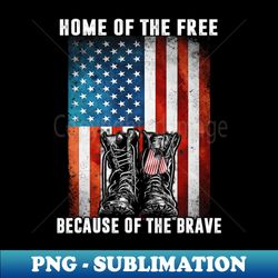 US Day On Salute Veterans Military Strong Stand Memorial - Retro PNG Sublimation Digital Download - Vibrant and Eye-Catching Typography