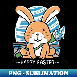 Bunny and easter egg - Stylish Sublimation Digital Download - Add a Festive Touch to Every Day