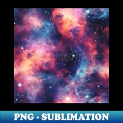 Deep Outer Space 11 - High-Quality PNG Sublimation Download - Enhance Your Apparel with Stunning Detail