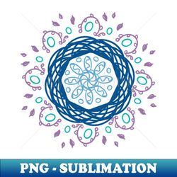 easter pattern - exclusive png sublimation download - transform your sublimation creations