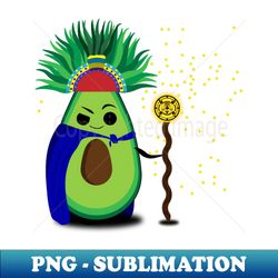 Moctezate - Exclusive PNG Sublimation Download - Add a Festive Touch to Every Day