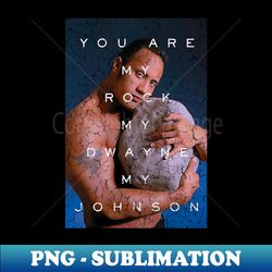 Dwayne Johnson young rock - Retro PNG Sublimation Digital Download - Revolutionize Your Designs