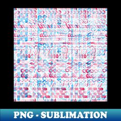Brush Strokes - Exclusive PNG Sublimation Download - Stunning Sublimation Graphics