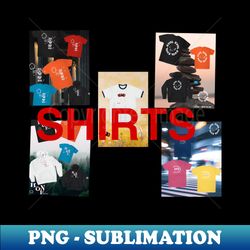 Clever - Stylish Sublimation Digital Download - Capture Imagination with Every Detail