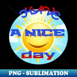 sun - High-Quality PNG Sublimation Download - Create with Confidence
