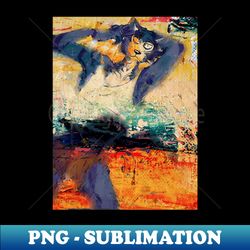 Beastars Legoshin 3 - Instant Sublimation Digital Download - Perfect for Creative Projects
