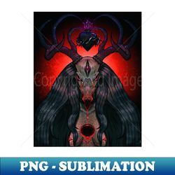 MARTYR - Exclusive PNG Sublimation Download - Create with Confidence