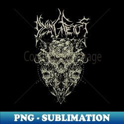 dying-fetus-high-resolution - Premium PNG Sublimation File - Transform Your Sublimation Creations