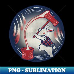 Jyu-goya - High-Resolution PNG Sublimation File - Perfect for Sublimation Art