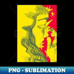 Youre a Star - PNG Transparent Sublimation File - Perfect for Sublimation Mastery