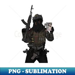 konig call of duty - Exclusive Sublimation Digital File - Bring Your Designs to Life