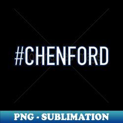Chenford - Unique Sublimation PNG Download - Bring Your Designs to Life