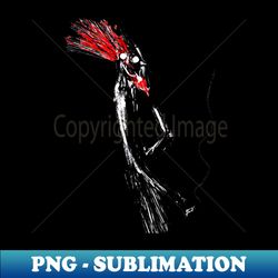 Bloody day - Elegant Sublimation PNG Download - Perfect for Sublimation Art