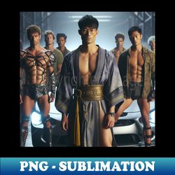 Nova dinastia - Unique Sublimation PNG Download - Unleash Your Inner Rebellion
