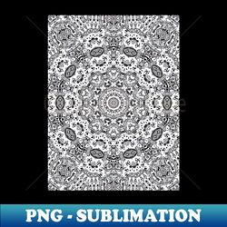 modern luxury abstract colorful vector patterns suitable for various products - png transparent sublimation file - unlea