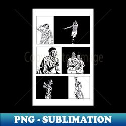 Football is for all - Creative Sublimation PNG Download - Stunning Sublimation Graphics