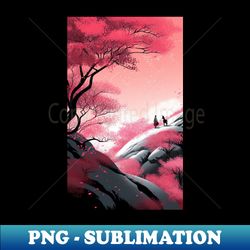 Luna Miller 130 - Sublimation-Ready PNG File - Unlock Vibrant Sublimation Designs