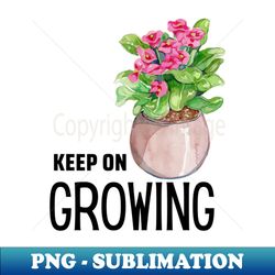 Plants 223 - Premium PNG Sublimation File