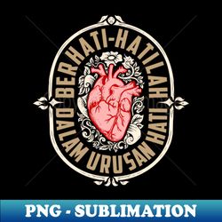 Heart color - Elegant Sublimation PNG Download