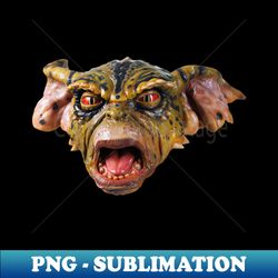 george gremlin screen used movie prop - exclusive png sublimation download