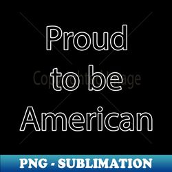 US Quote 37 - PNG Transparent Digital Download File for Sublimation
