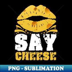 thats what cheese said - vintage sublimation png download