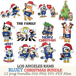 Indiana Hoosiers bundle 12 zip Bluey Christmas Cut files,for Cricut,SVG EPS PNG DXF,instant download