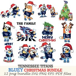 James Madison Dukes bundle 12 zip Bluey Christmas Cut files,for Cricut,SVG EPS PNG DXF,instant download