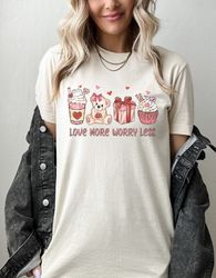 Teacher Valentines Shirt, Cute Teacher Valentine Shirt, Teddy Bear Shirt for Women, Womens Valentines Day Shirt, Love Va