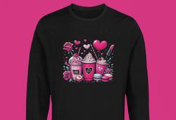 Personalized Valentines Day Gift, Personalized Valentines Day Shirt, Personalized Gifts, Gift For Her, Valentines Day, V