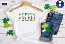 Disney St Patricks Day T-shirt, Irish Green Shirt, Mickey Mouse Shirt, Best Day Ever Shirt, Mickey and Friends Shirt, Re