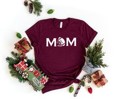 football mom, flower football shirt,football sister ,football shirts , football mom tee , football shirt ,sport mom shir