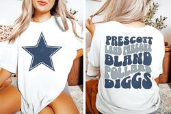 Dallas Shirt, Cowboys Fan Crewneck shirt, Womens Dallas Shirt, Distressed Dallas Sweatshirt, Cowboys Gift, Dallas, Texas