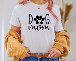 Dog Mom Shirt, Dog Mama Shirt,Mom shirt,Dog Shirts for Women, Dog Lover Gift,Gifts for Dog Lovers,Dog lovers,Gift for He