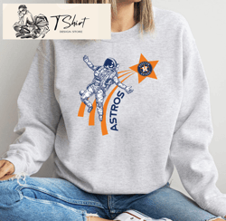 Astros Space City Shirt, Houston Astros Christmas Gifts - Happy Place for Music Lovers
