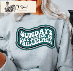 Funny Philadelphia Eagles Shirts, Gifts For Eagles Fans - Happy Place for Music Lovers