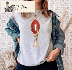 Rihanna Super Bowl Shirt Halftime Show 2023 Game Day VLII - Happy Place for Music Lovers
