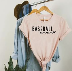 retro baseball mama shirt,mom baseball shirt,mothers day gift,baseball mom gift,baseball shirt for women,baseball lover