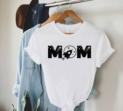 Space Mom Shirt,Mama Space Shirt,Moon T-Shirt,Outer Space Shirt,Space Birthday,Astronaut Party,Space Birthday Shirt,Cute