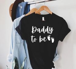 dad to be shirt,new dad tshirt,new dad gift,dad announcement,fathers day gift,expecting dad,baby dad tee,baby shower gif
