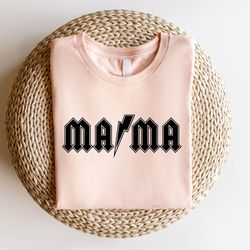 Funny Mama Shirt, Mothers Day Shirt, Mothers Day Gift, New Mom Gift, Cute Mom Shirt, Mama Shirt, Grandma Shirt, Nana Shi