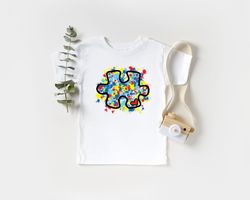 Autism Mom Shirt, Gift For Autism Mom, Autism Awareness Support, Autism Shirt, Autism Mother Shirt, Autism Mom Life, Aut