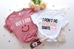 Funny Couple Shirts, Valentine Couple Matching Shirt, Valentines Day Gift for Couples, Girlfriend Boyfriend Shirt, Coupl