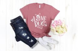 Love Bug Shirt, Funny Valentine Shirt, Funny Valentine Day Gift, Love Valentine Shirt, Gift for Valentines Day, Girlfrie