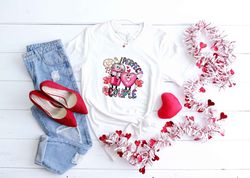 Valentines Day Perfect Couple Love Shirts For Women Tee  Tshirt , Valentine Gift Heart Love Mama Dady Coffee Birthday Nu